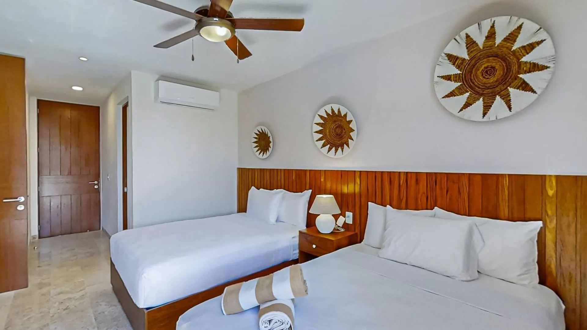 Caribbean Breeze Retreat At Nhoa Apartment Tulum