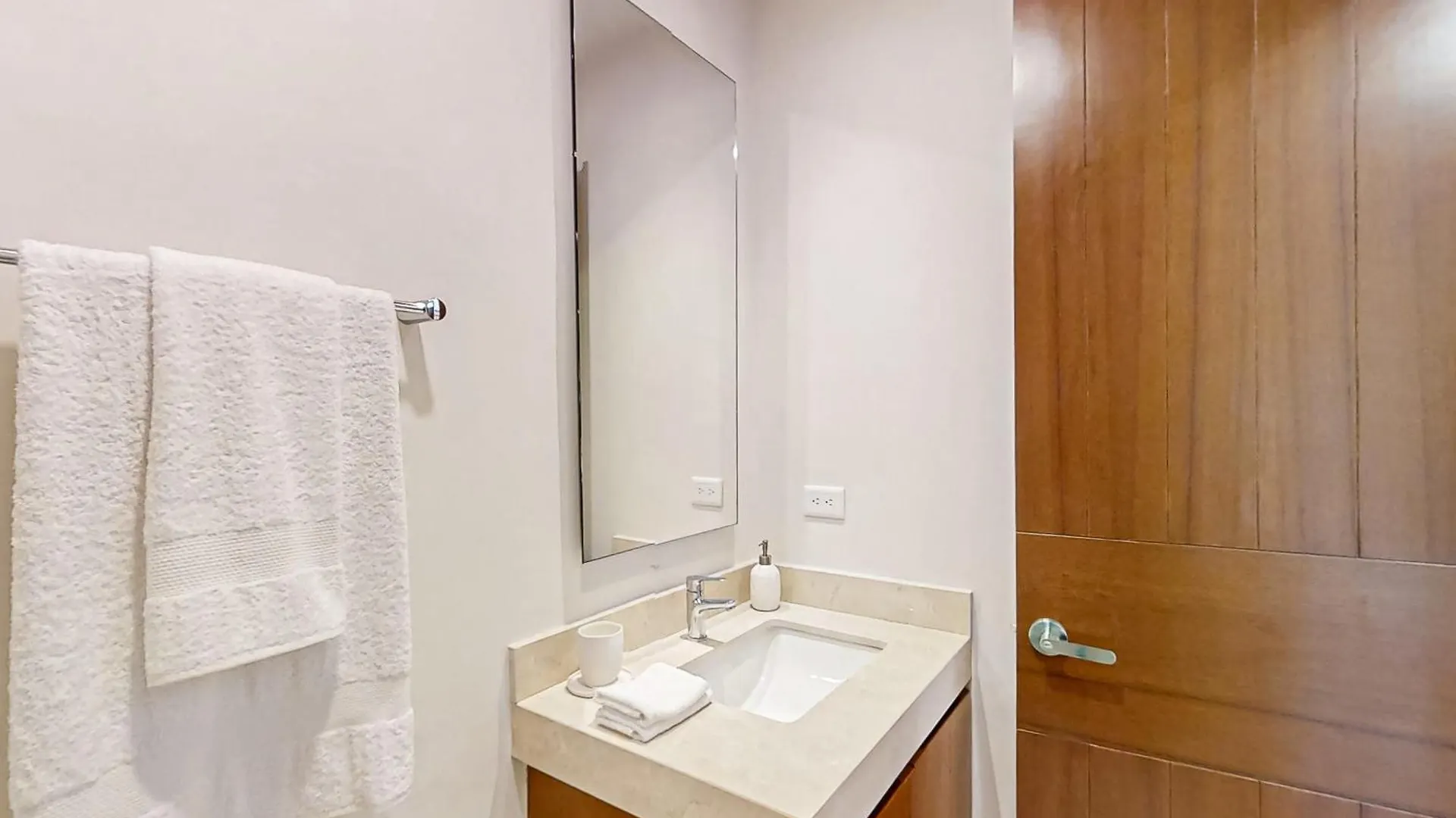 Caribbean Breeze Retreat At Nhoa Apartment Tulum