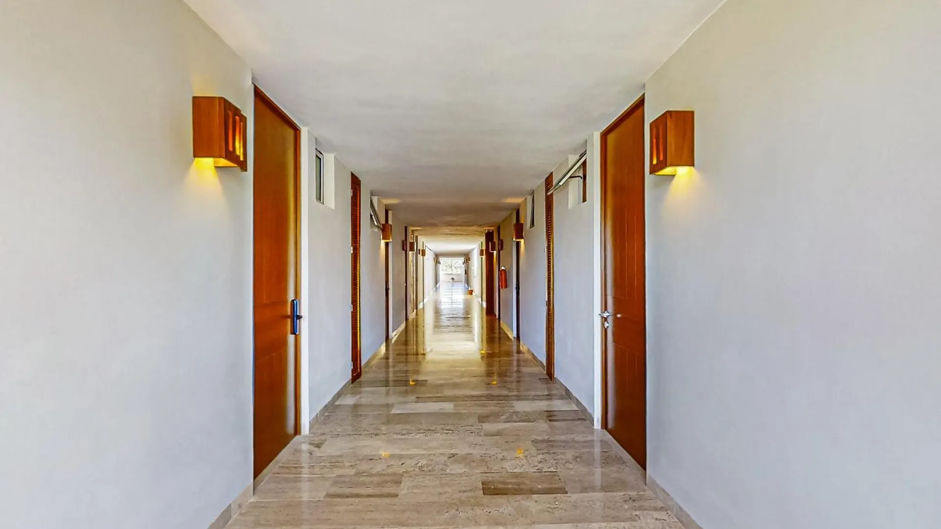 Caribbean Breeze Retreat At Nhoa Apartment Tulum 0*,