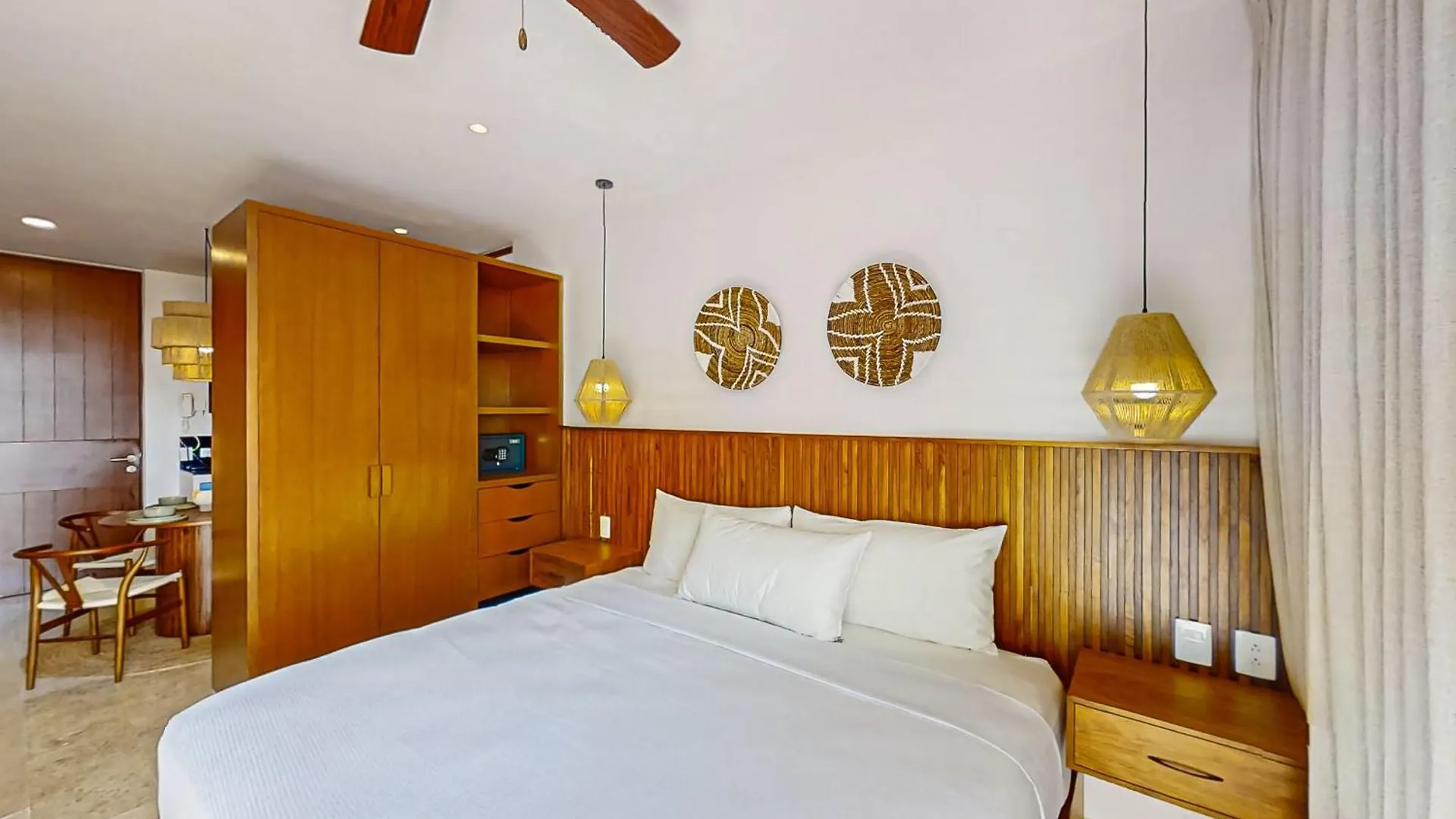 Caribbean Breeze Retreat At Nhoa Apartment Tulum 0*,