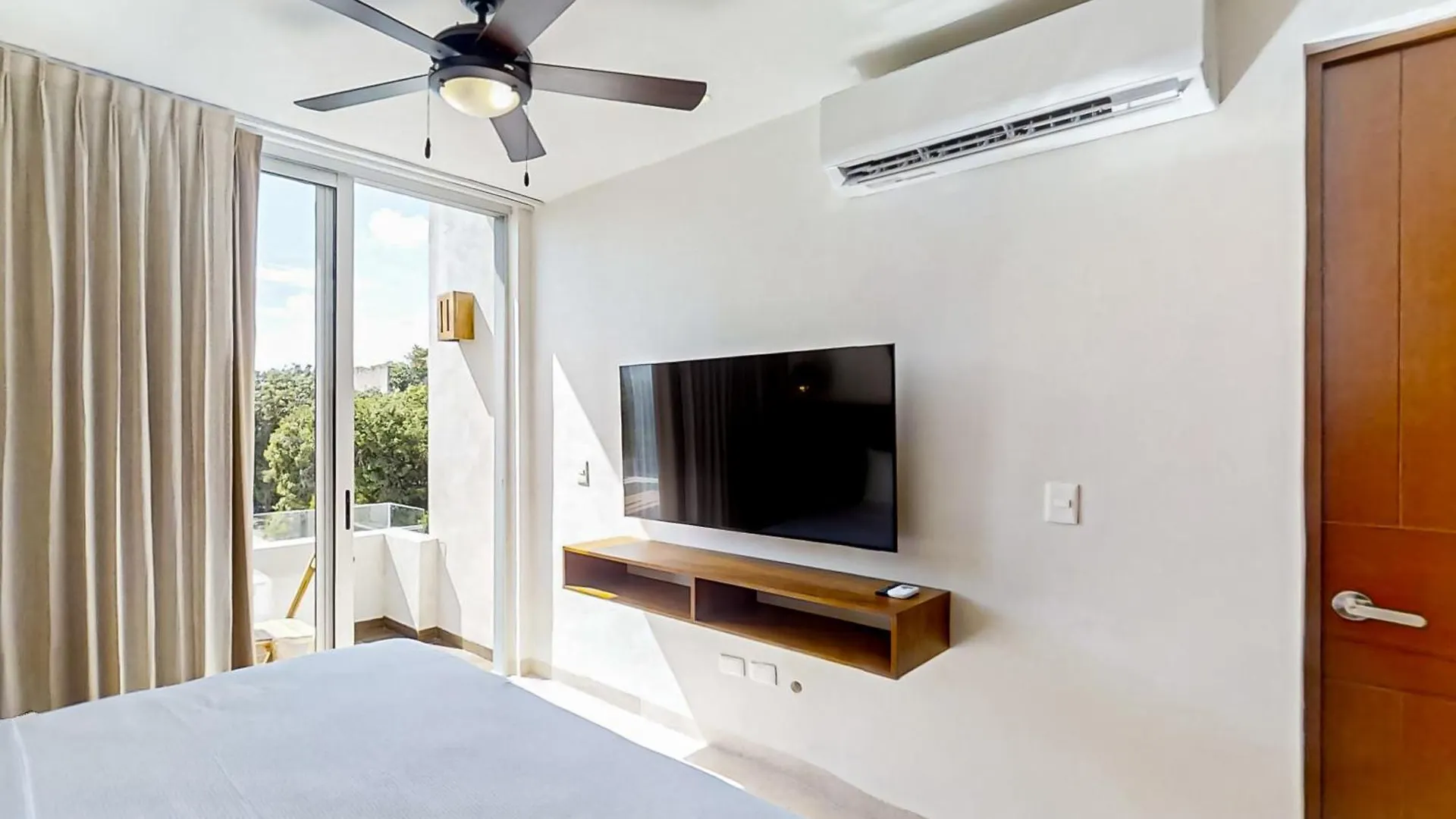 Caribbean Breeze Retreat At Nhoa Apartment Tulum