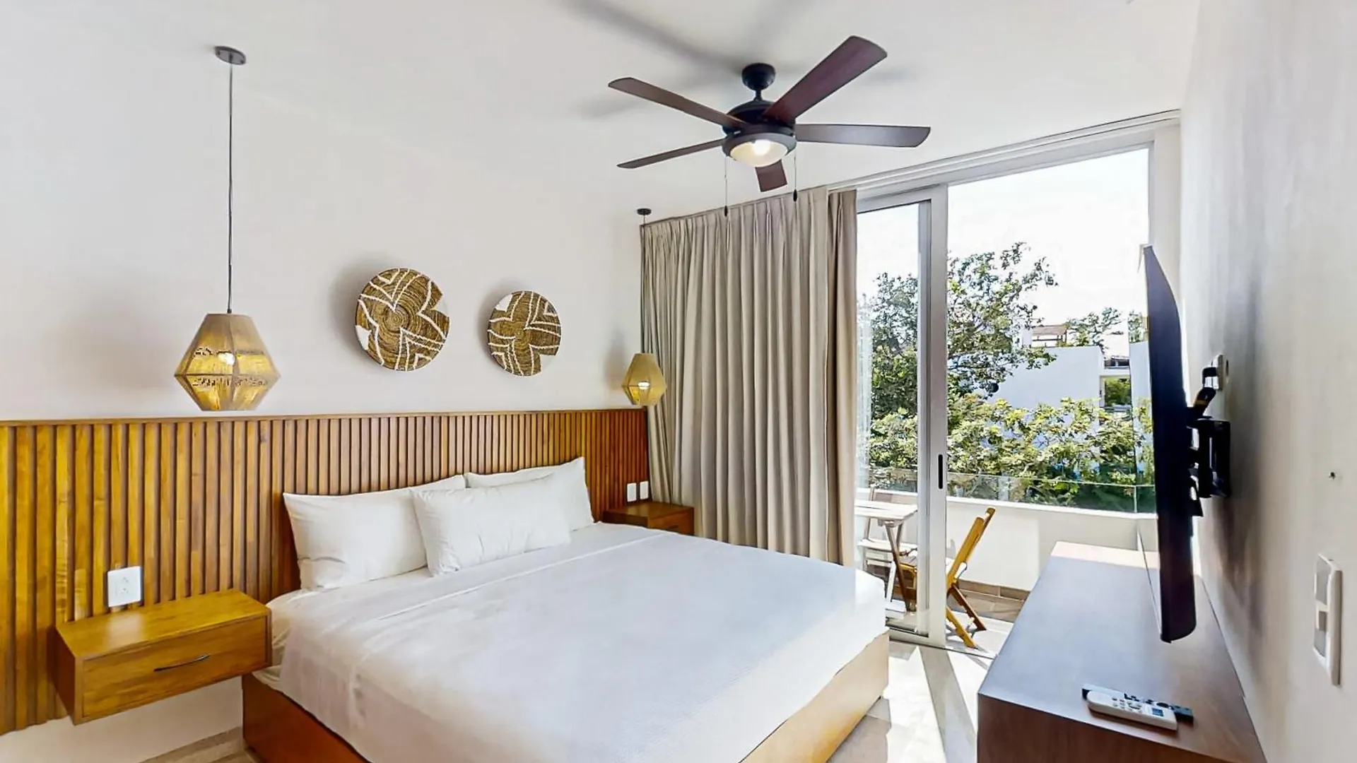 Caribbean Breeze Retreat At Nhoa Apartment Tulum 0*,  Mexico